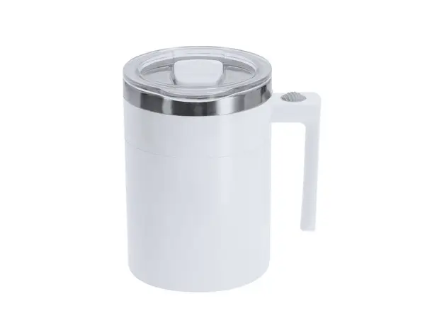 WAKER - Cană cu mixer