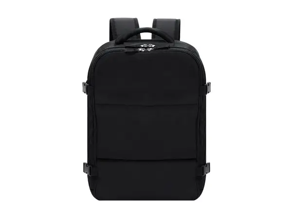 TEMPEST - Rucsac cu vid, Negru