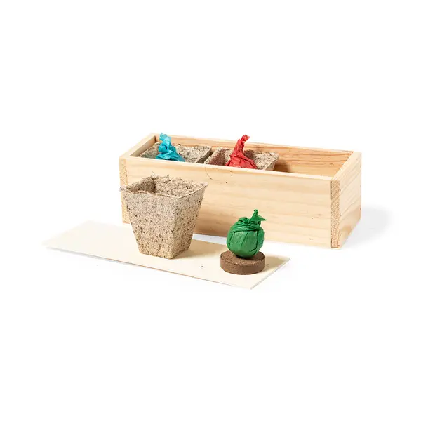 MENDRAX - Set pentru grădină