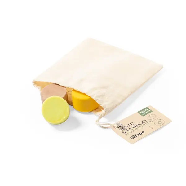 TURUEN - Set de șampon