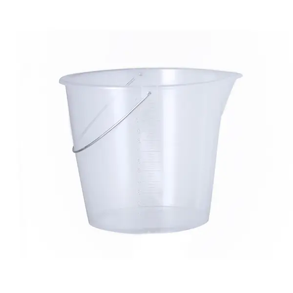 LUNUX 11 L - Găleată gradată