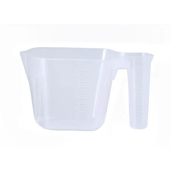 LUMER 1 L - Cană gradată