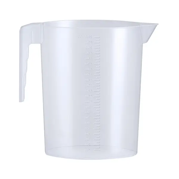 SASUK 2,2 L - Cană gradată