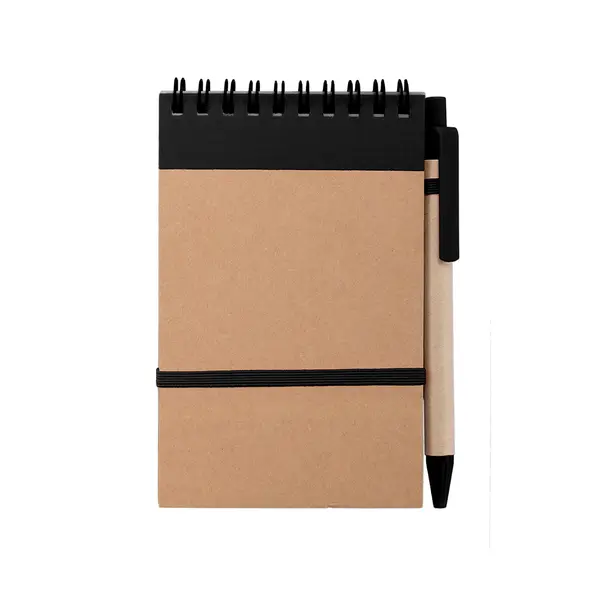 ECOCARD - Notes, Negru