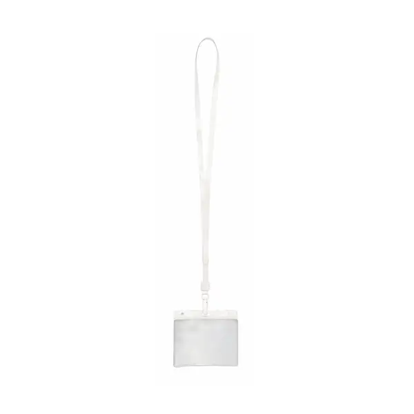 MAES - Lanyard pentru ecuson