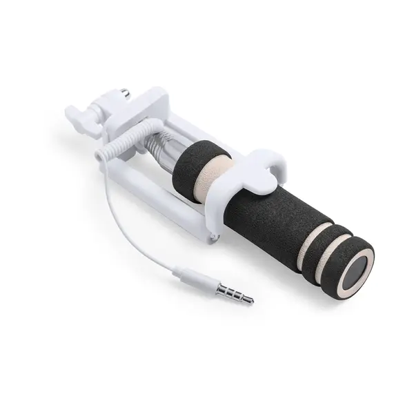 PAICOM - Selfie stick, Negru
