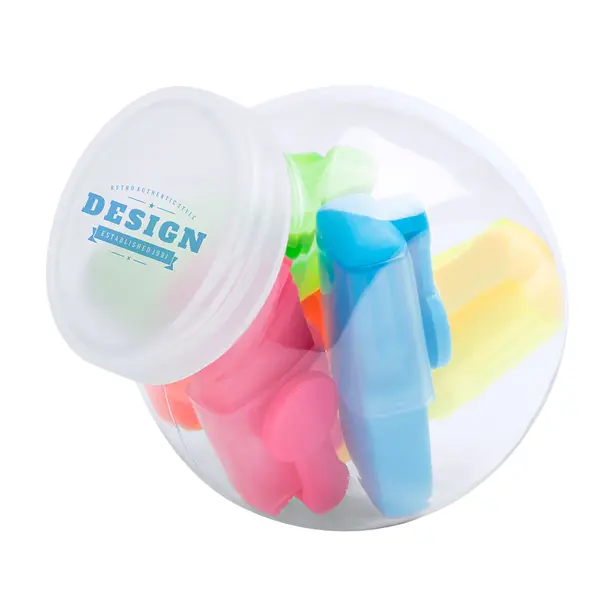 LAYAX - Set de textmarkere