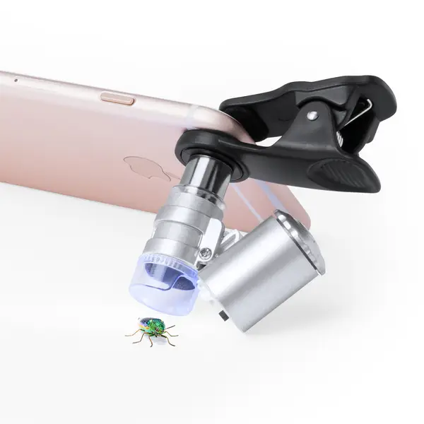 DICSON 60X - Microscop