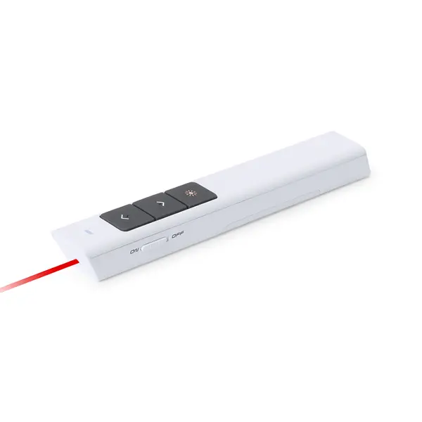 HASLAM - Pointer laser pentru prezentări