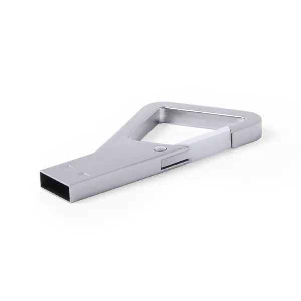 DRELAN 8GB - Stick USB, Alb