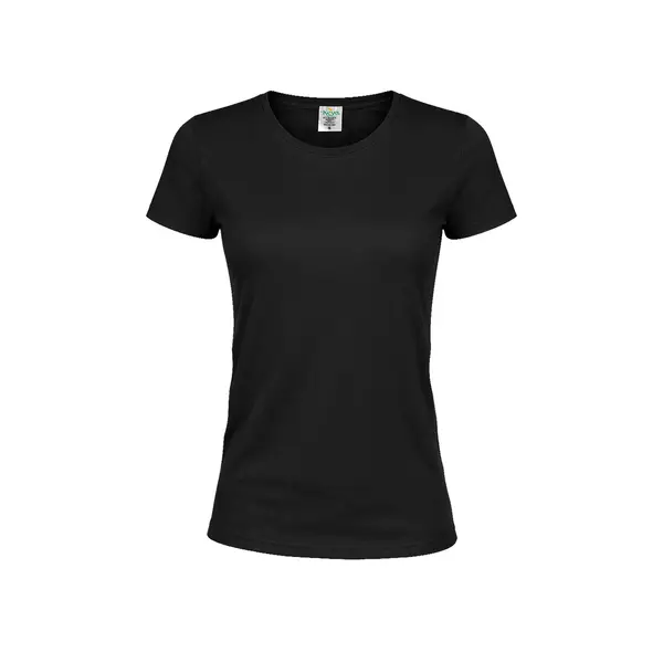 WCS150 - Tricou color pentru femei "keya"