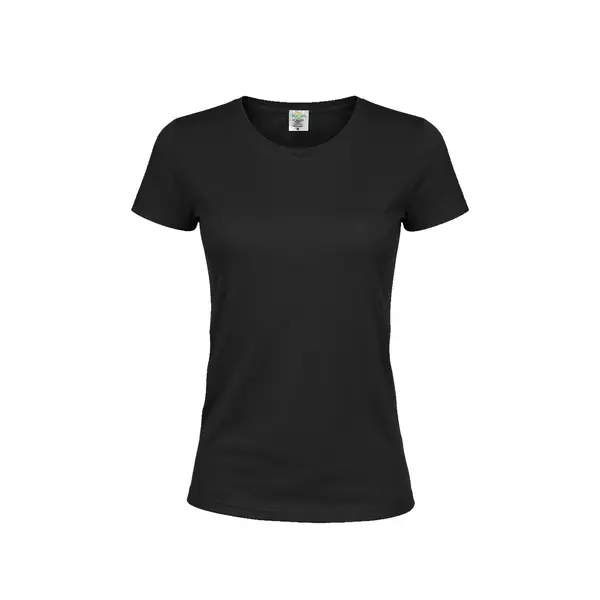 WCS180 - Tricou color pentru femei "keya"