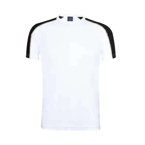 DYNAMIC COMBY - Tricou pentru adulți