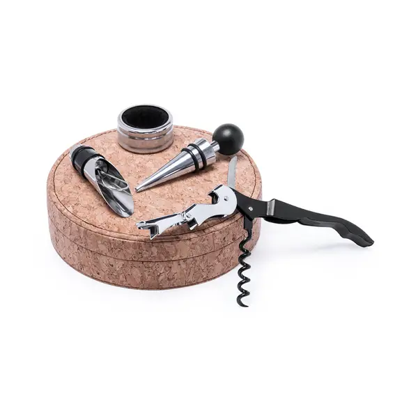 BRIBAL - Set pentru vin