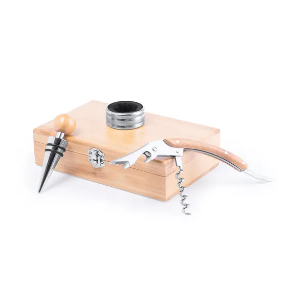 NITOL - Set pentru vin