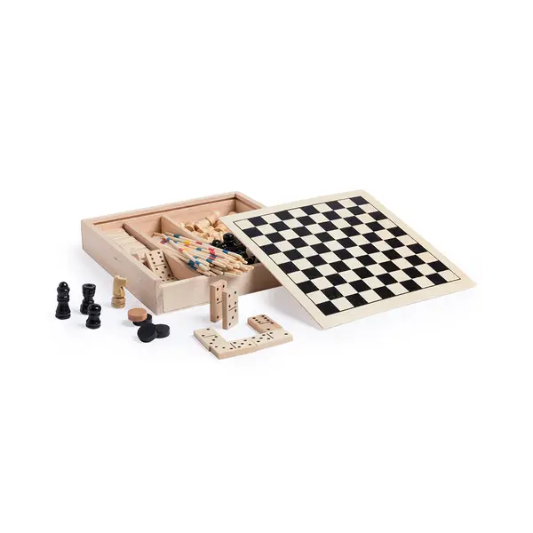 XIGRAL - Set de jocuri