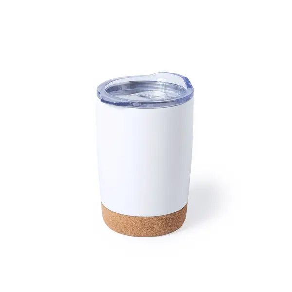 NERUX - Pahar termoizolant