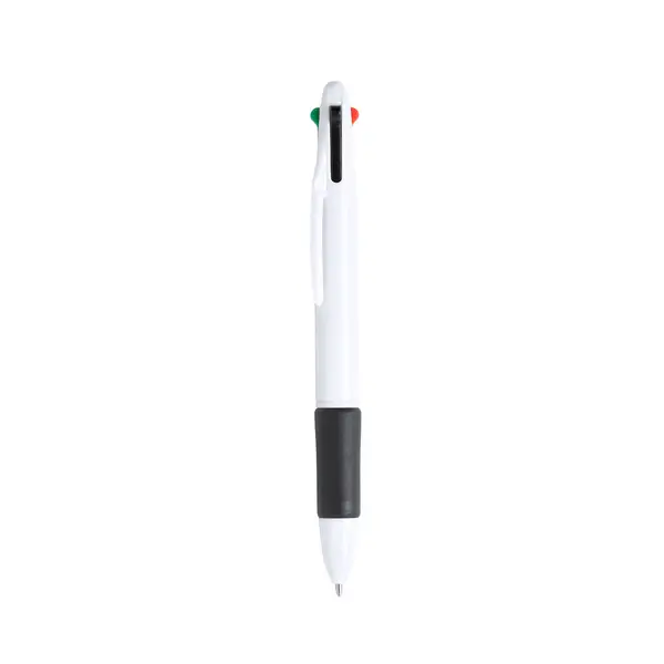 CLESSIN - Pix multicolor, Negru