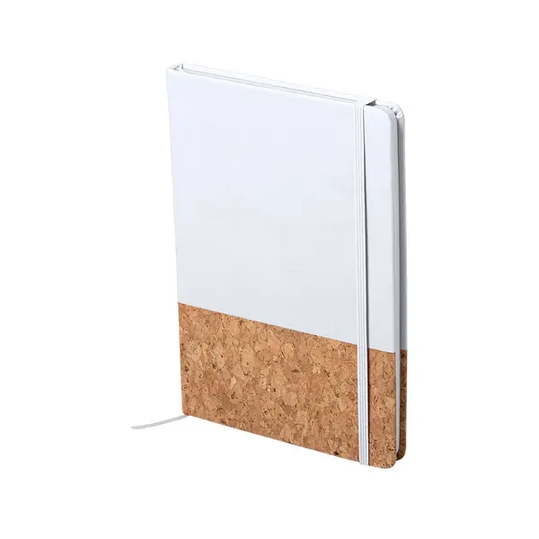 BLUSTER - Bloc notes, Alb