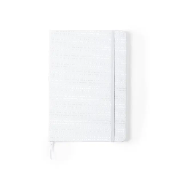 MEIVAX - Bloc notes