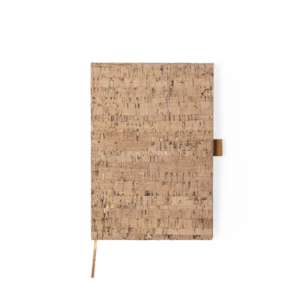 COQUEL - Bloc notes