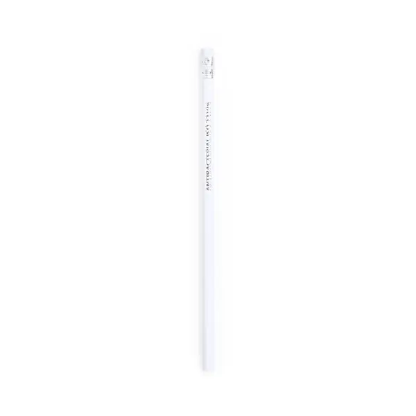 SUKON - Creion antibacterian, Alb