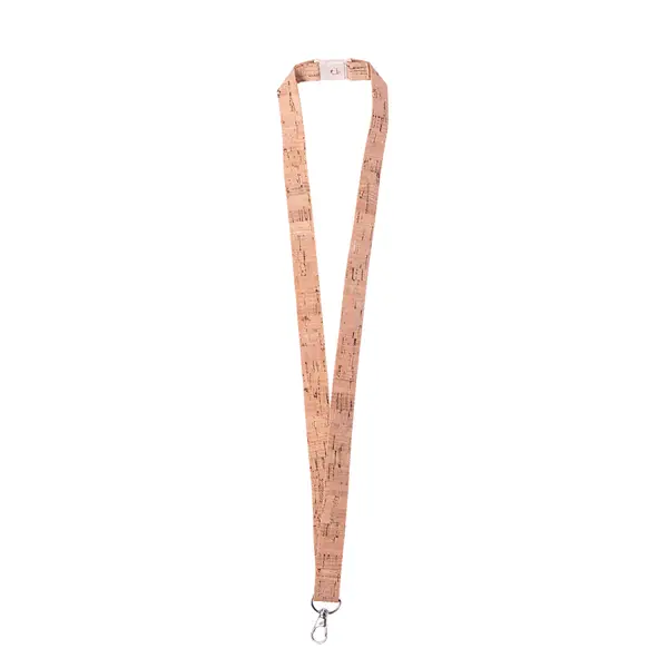 BESPAL - Lanyard