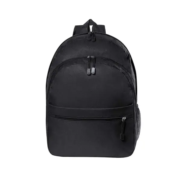 VENTIX - Rucsac, Negru