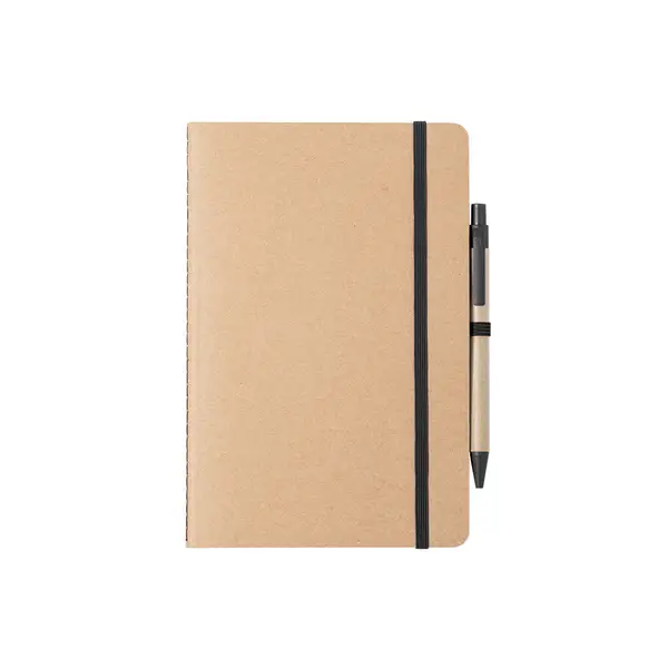 ESTEKA - Notes, Negru