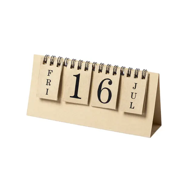 GADNER - Calendar perpetuu