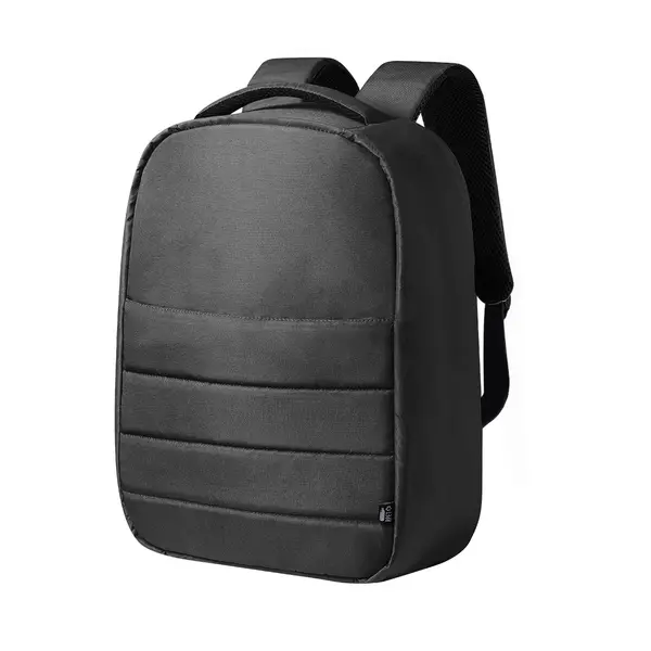 DANIUM - Rucsac antifurt, Negru