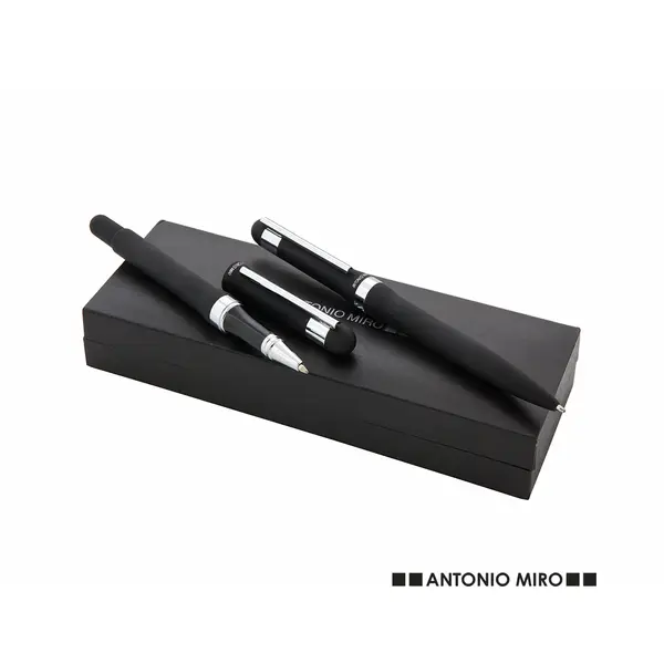 NILKA - Set, Negru