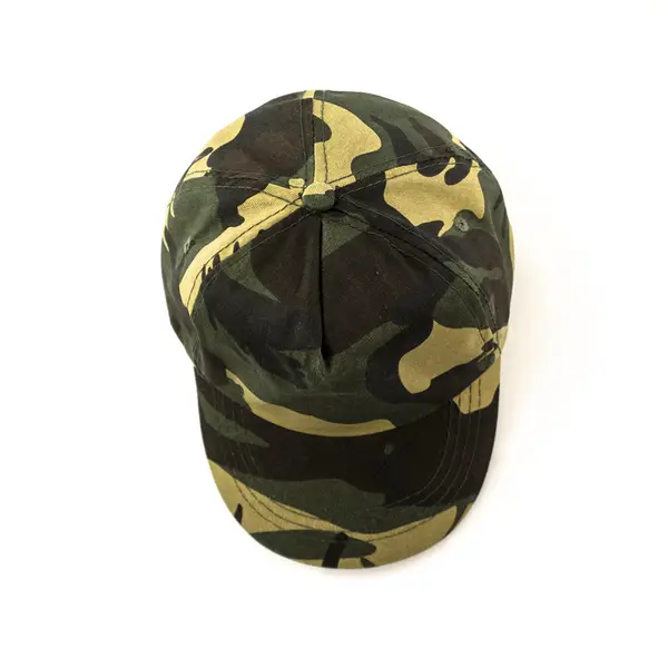 RAMBO - Șapcă camuflaj, Camuflaj