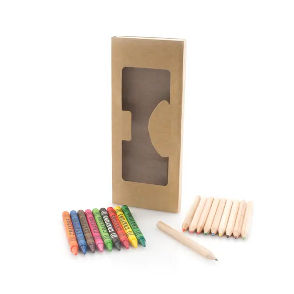 ALADÍN - Set