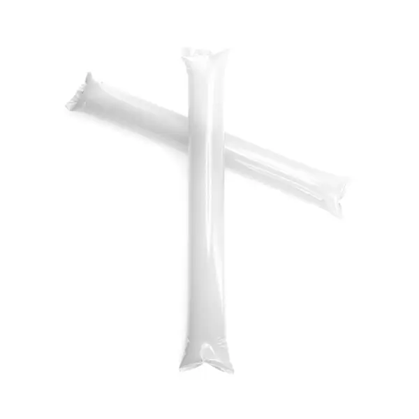 STICK - Bețe de susținere, Alb