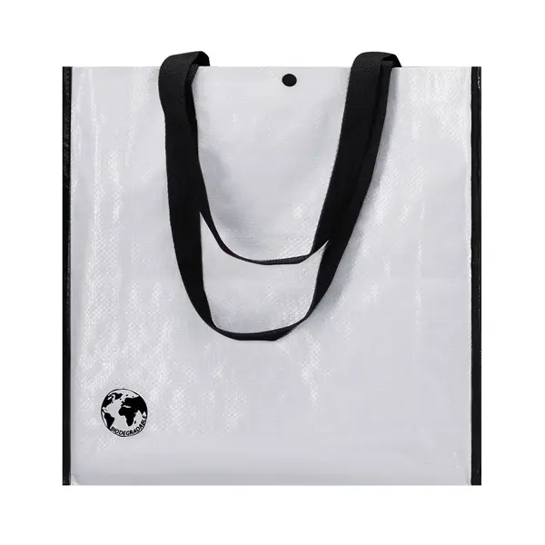 RECYCLE - Geantă